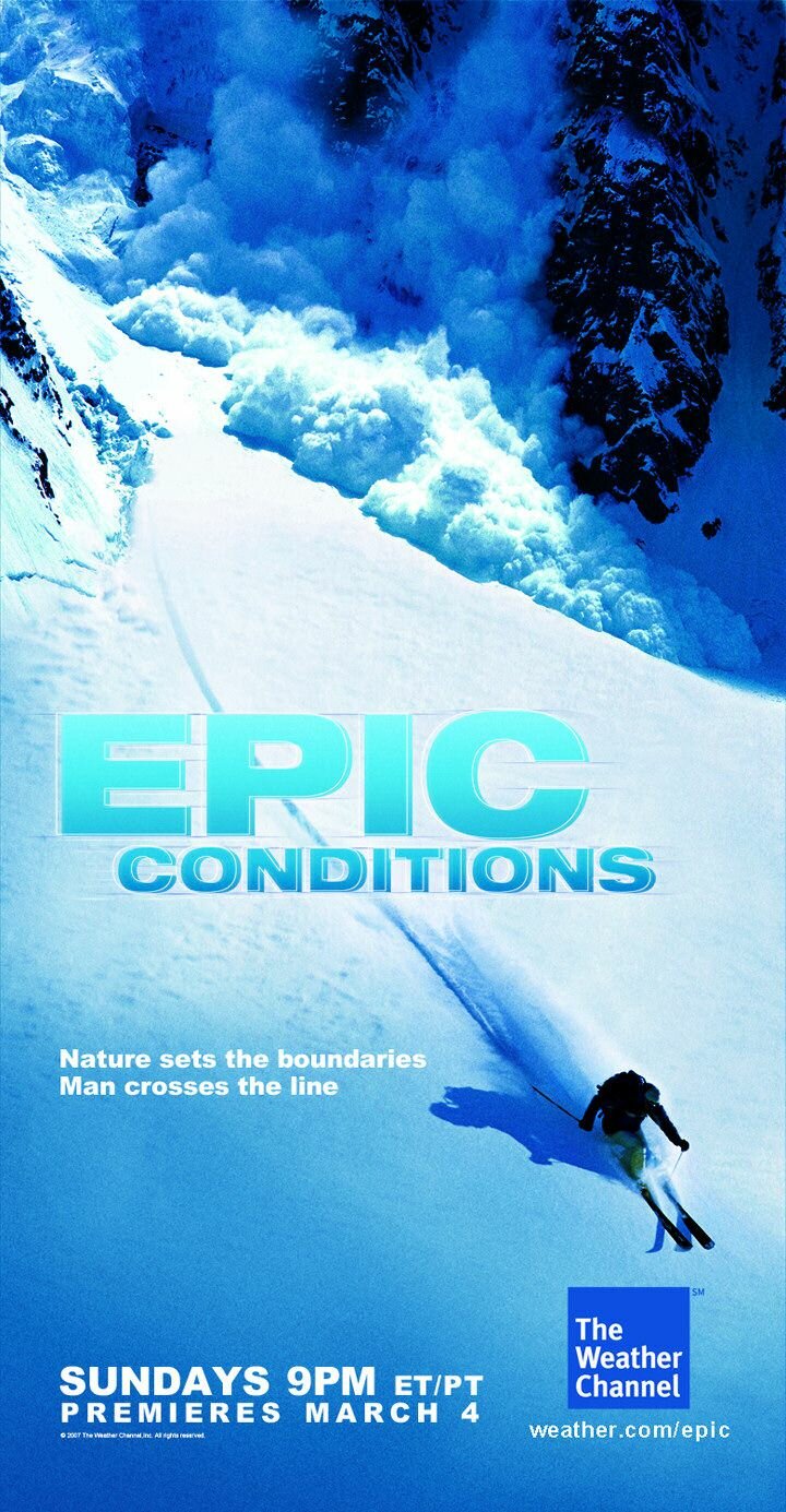 Epic Conditions