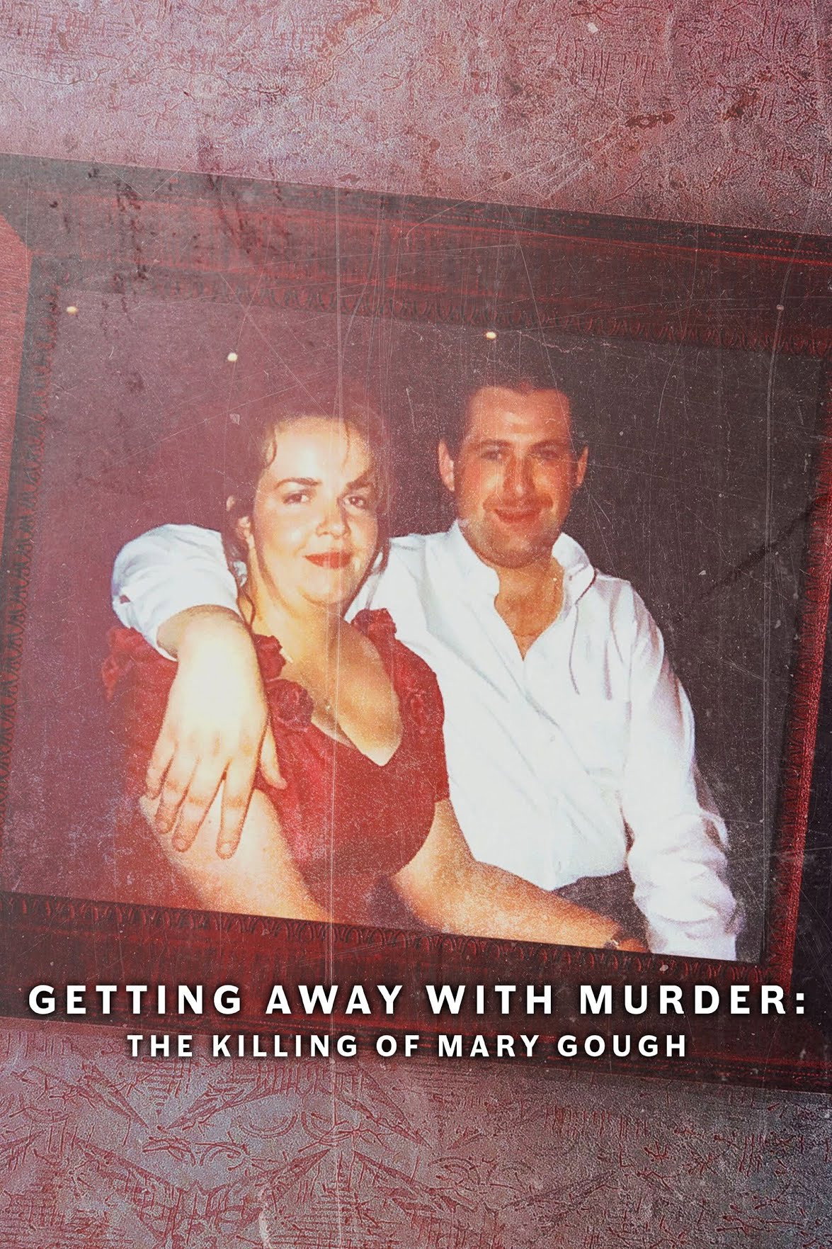 Getting Away with Murder: The Killing of Mary Gough