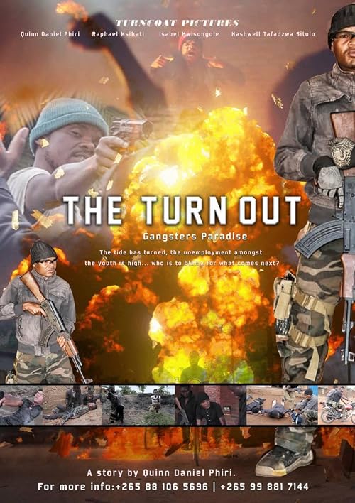 The Turn-Out