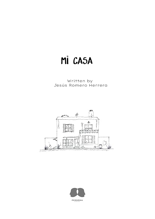 Mi casa