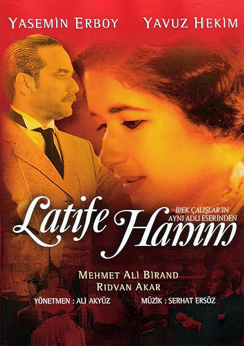Latife Hanim