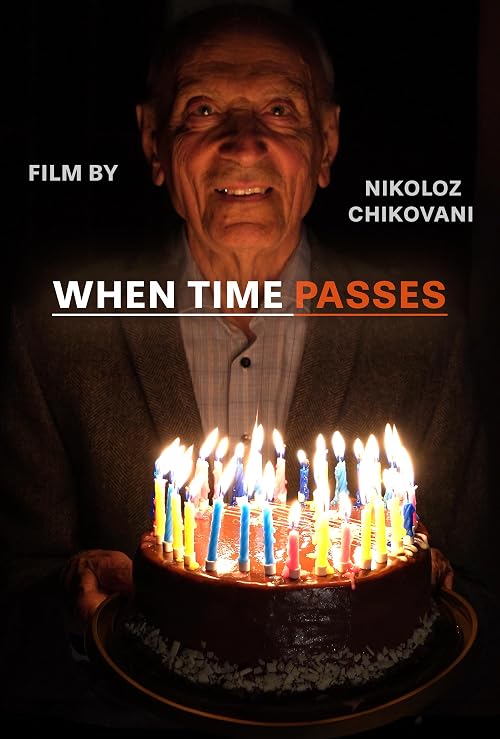 When Time Passes
