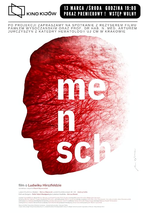 Mensch
