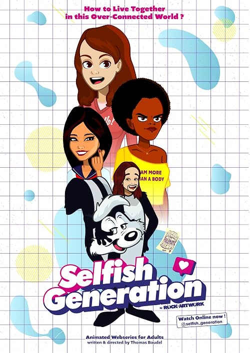 Selfish Generation