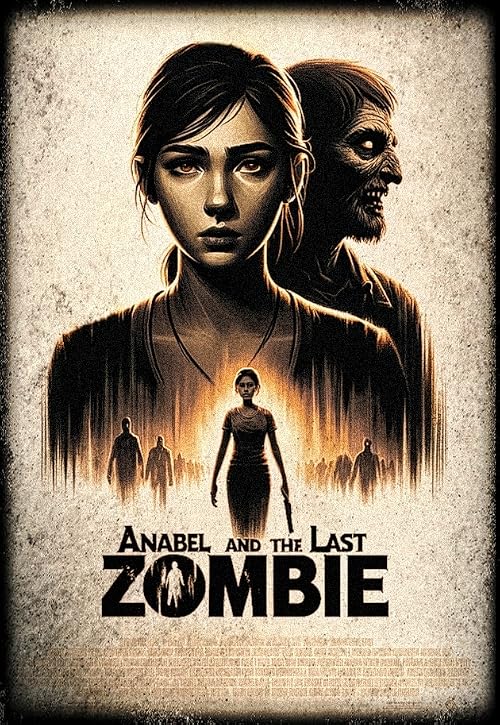 Anabel and the Last Zombie