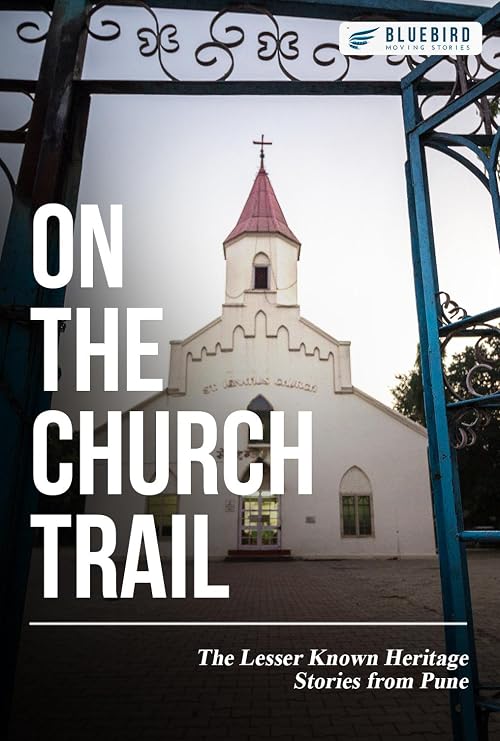 On the Church Trail