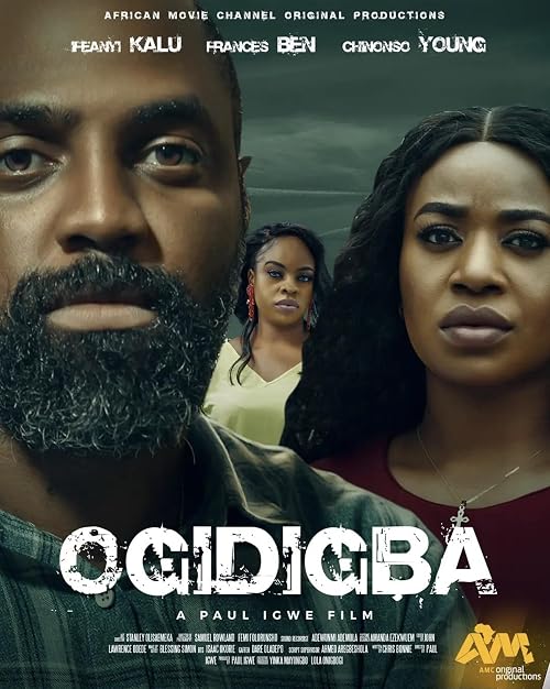 Ogidigba