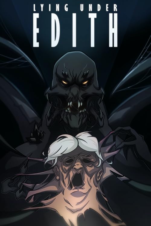 Lying Under Edith
