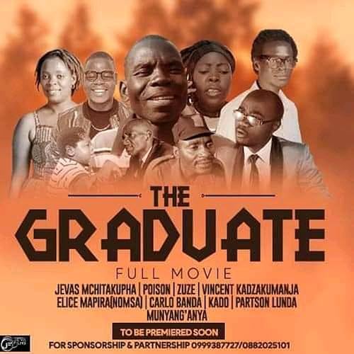 The Graduate