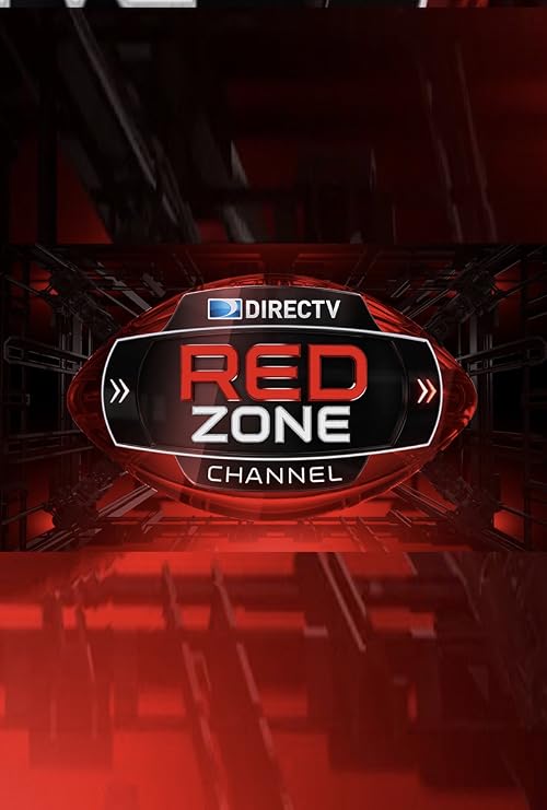 NFL Sunday Ticket: Red Zone