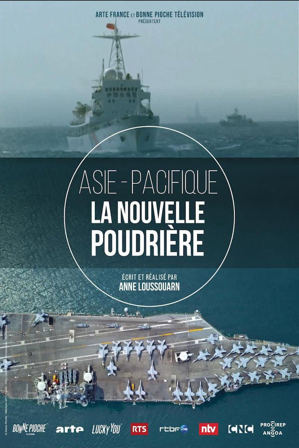 Asie-Pacifique: la nouvelle poudrière