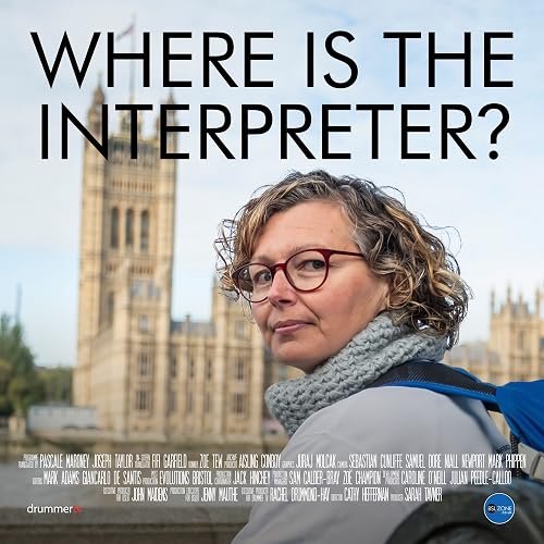 Where Is the Interpreter?