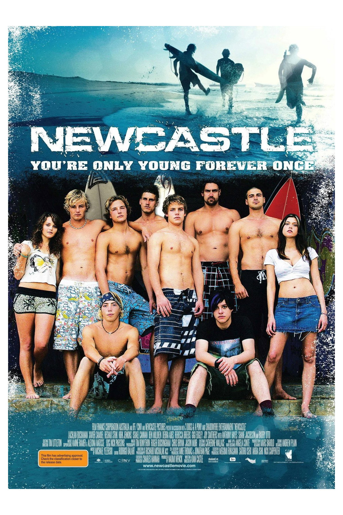 Newcastle