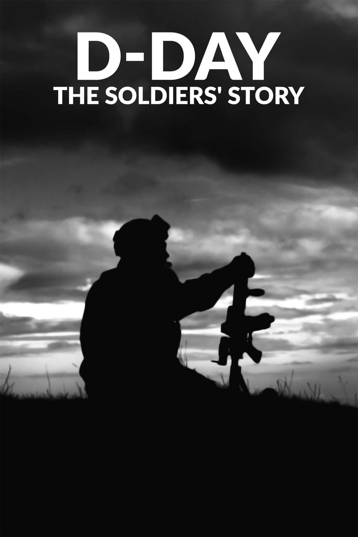 D-Day: The Soldier's Story
