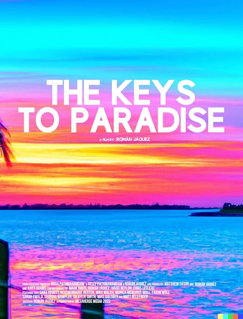 The Keys to Paradise