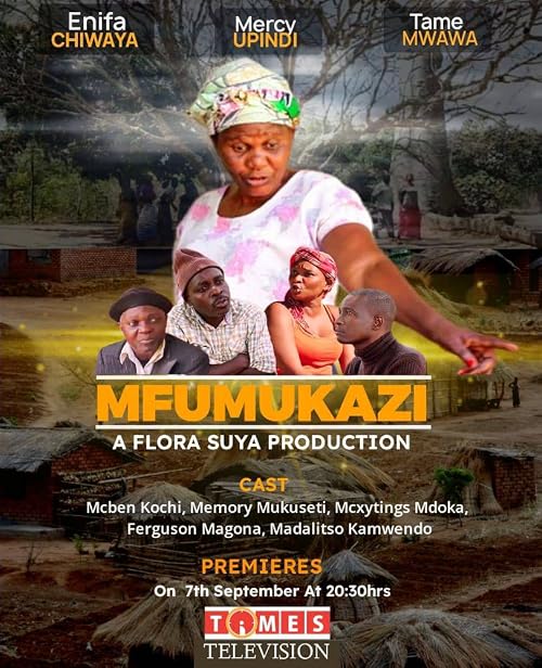 Mfumukazi