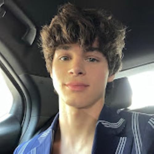 Pierre Amaury Crespeau