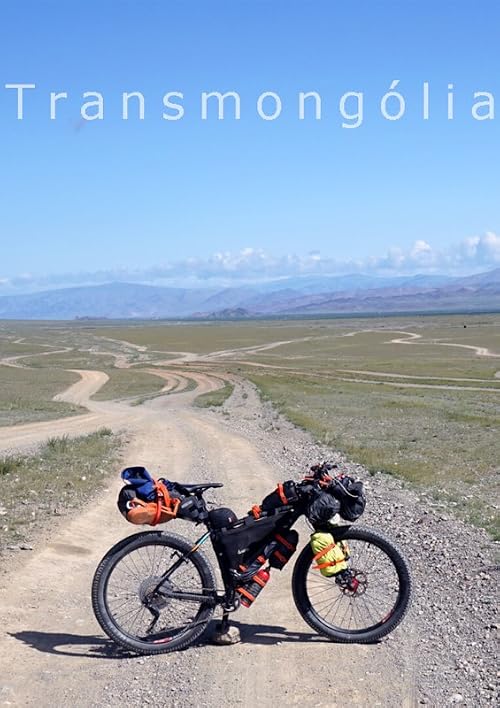 Transmongolia