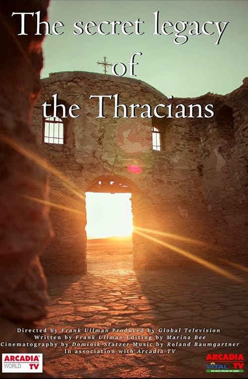 The secret legacy of the Thracians