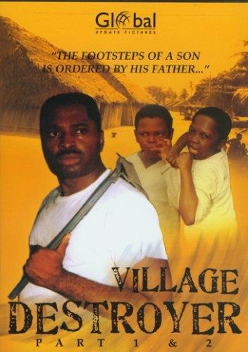 Village Destroyers 2