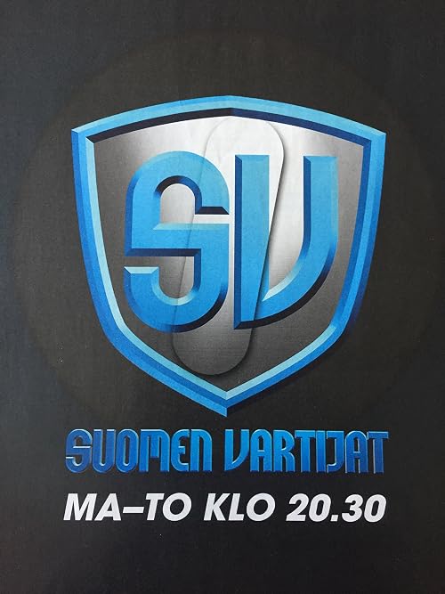 Suomen Vartijat