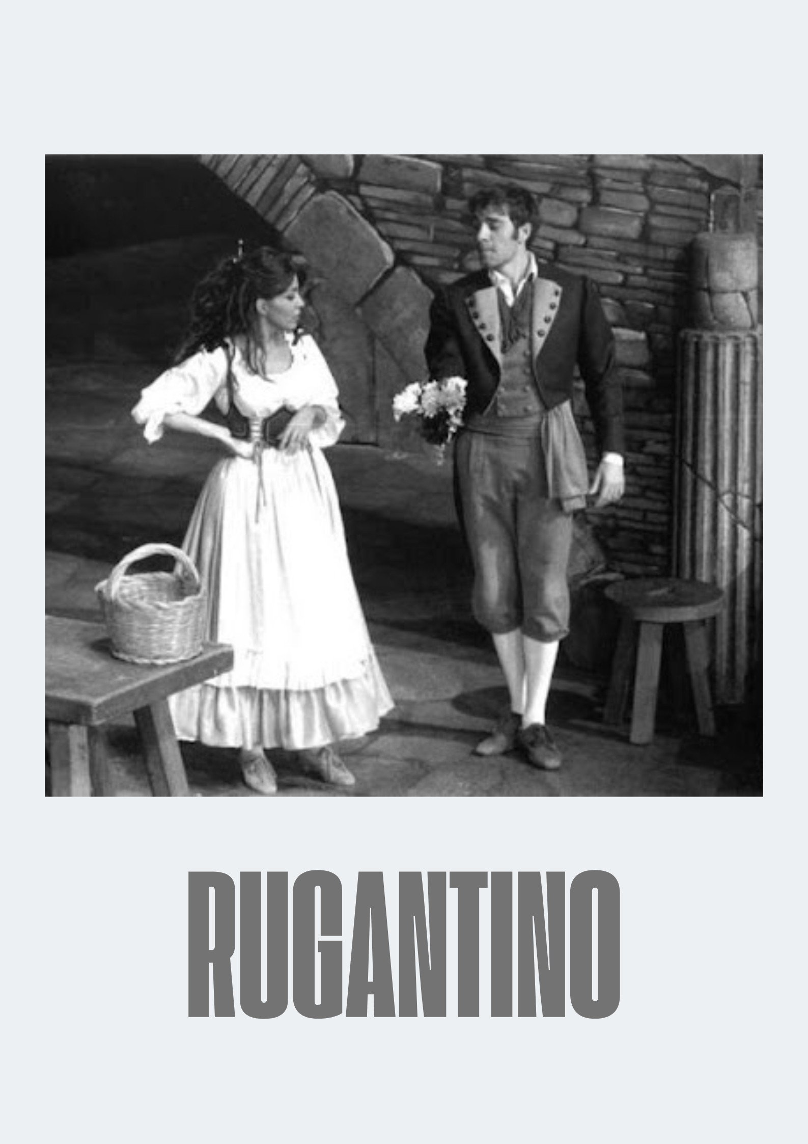 Rugantino