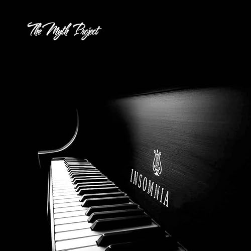 The Myth Project