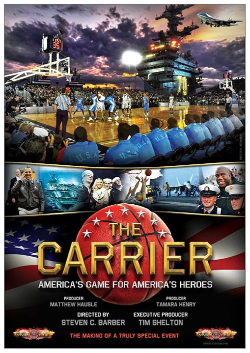 The Carrier