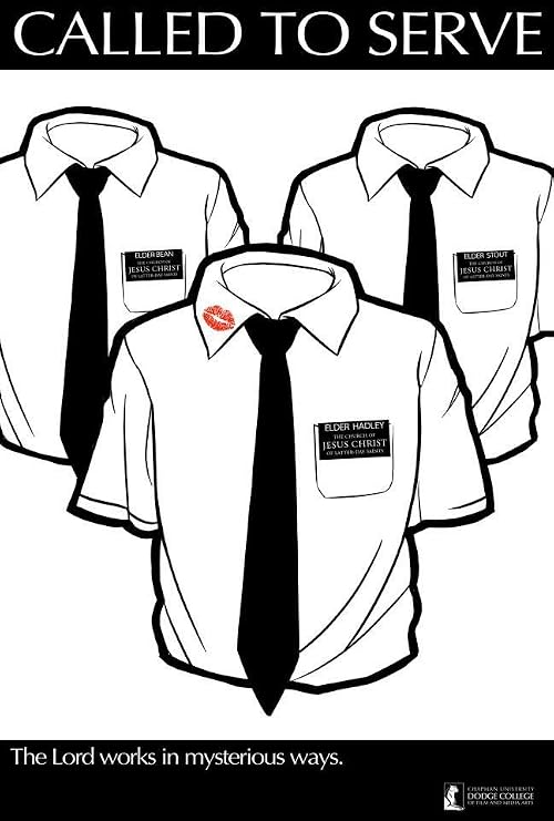 Called to Serve