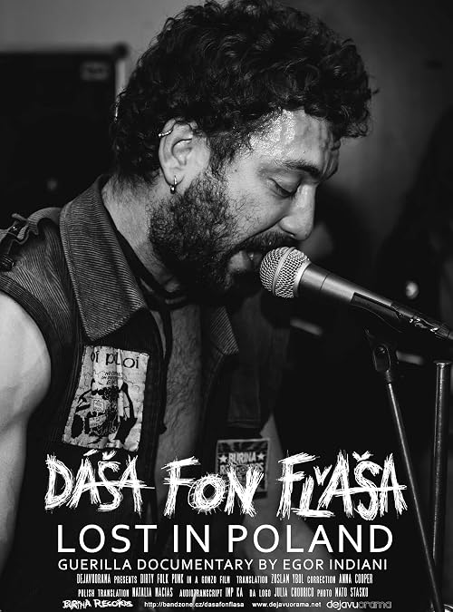 DFF: Lost in Poland