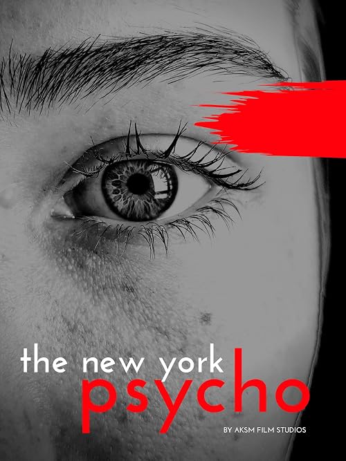 The New York Psycho