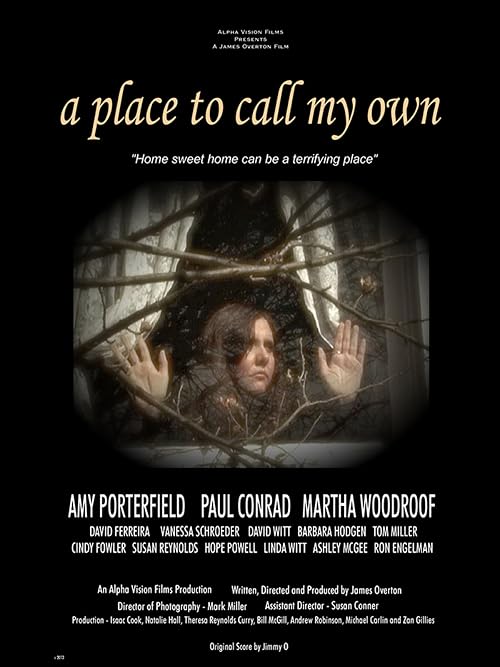 A Place to Call My Own