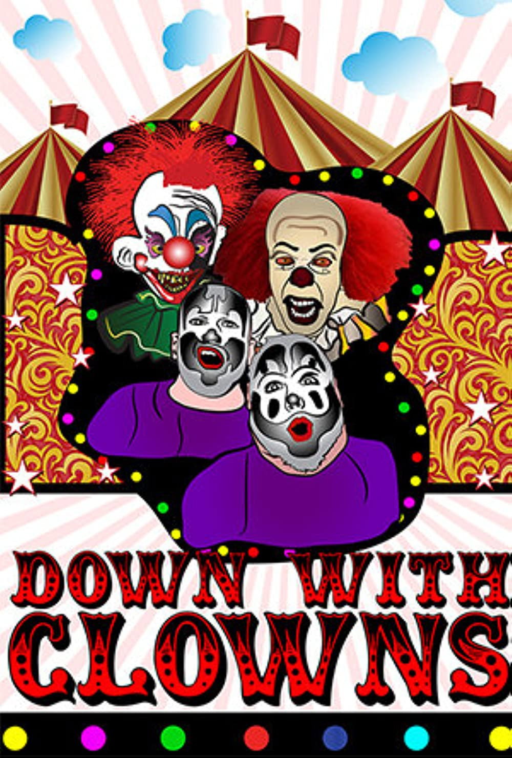 Down with Clowns