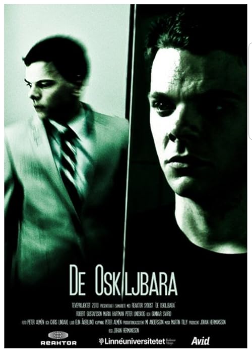 De oskiljbara