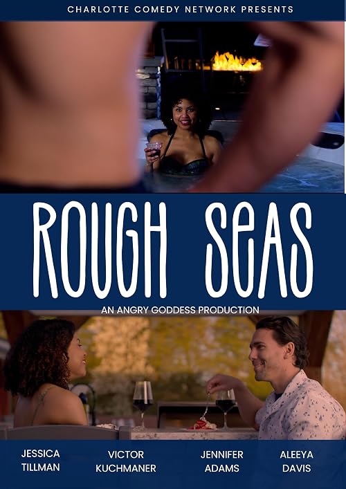 Rough Seas