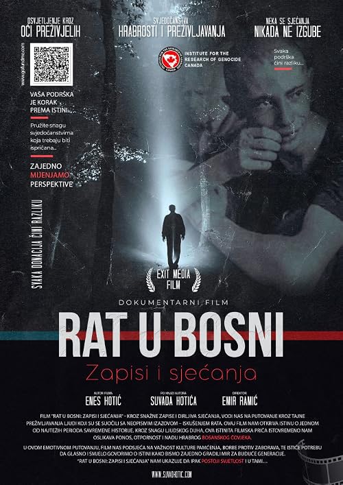 Svjedoci pravde - Ratni zlocini u Bosanskom Novom