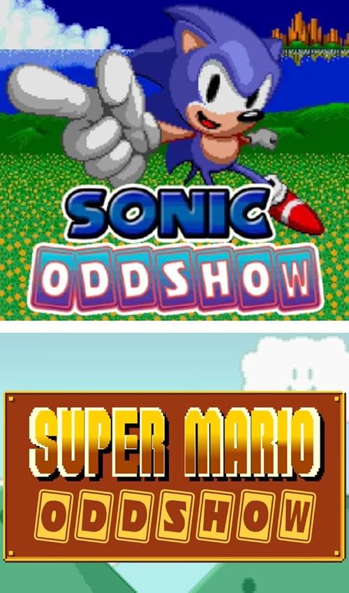 The Oddshow Series