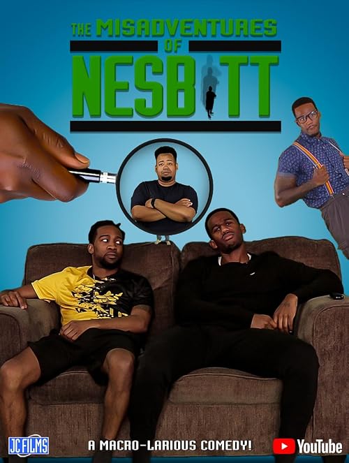 The Misadventures of Nesbitt