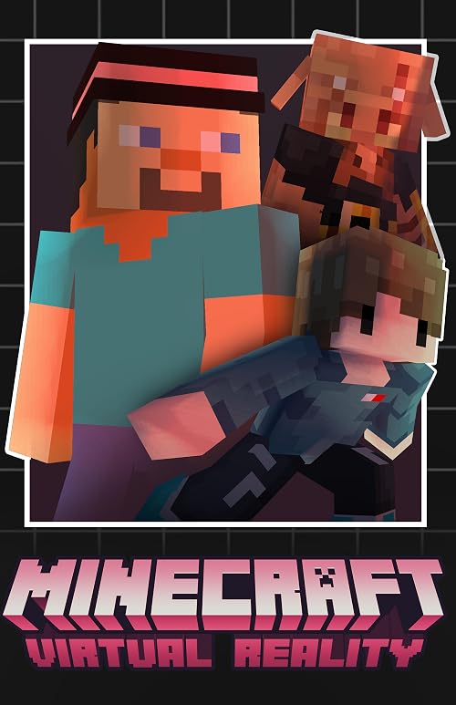 Minecraft: Virtual Reality