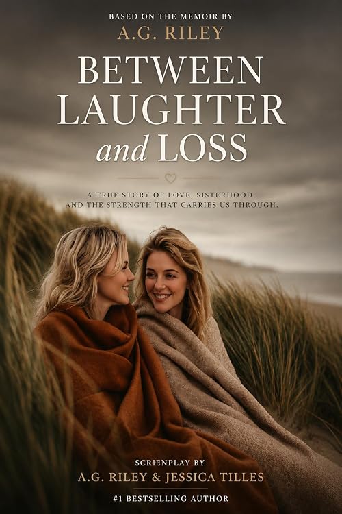 Between Laughter and Loss