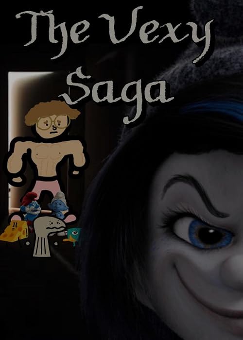 The Vexy Saga