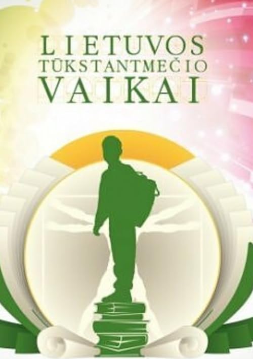 Lietuvos Tukstantmecio Vaikai