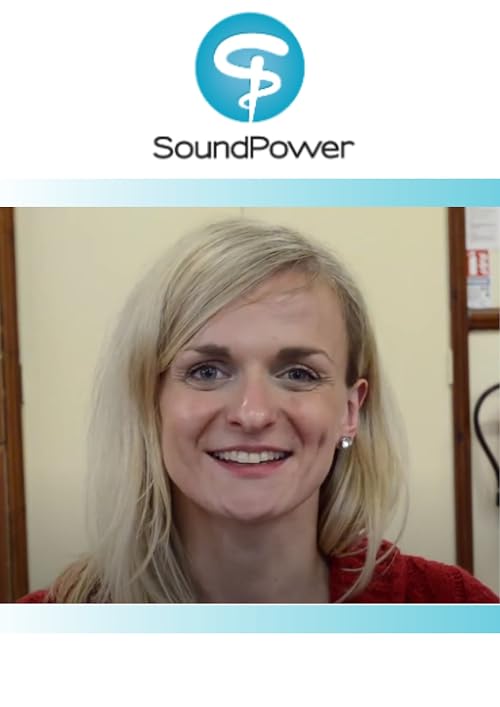 SoundPower: Testimonial for Workshop
