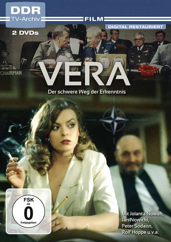 Вера – Тяжкий путь познания