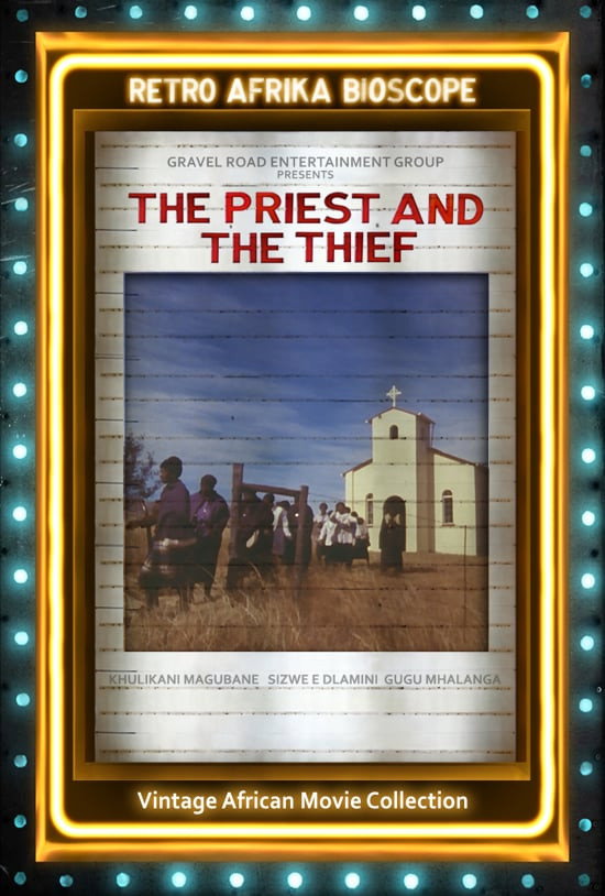 The Priest and the Thief