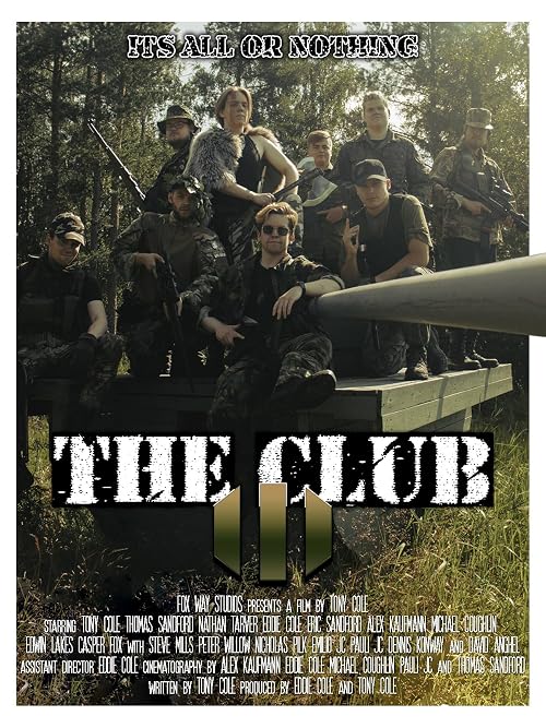 The Club III