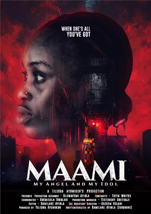 Maami