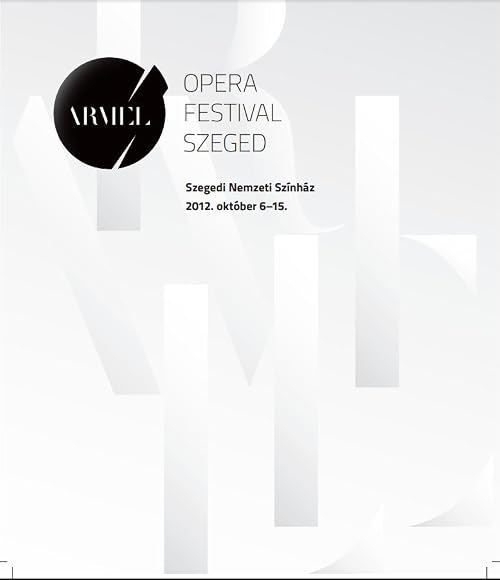 Maria Theresia - Live Broadcast from the Armel Opera Festival