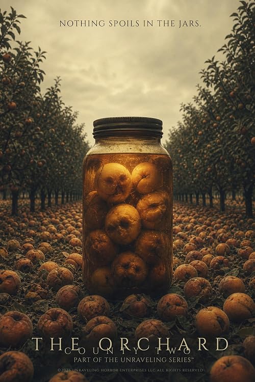 The Orchard