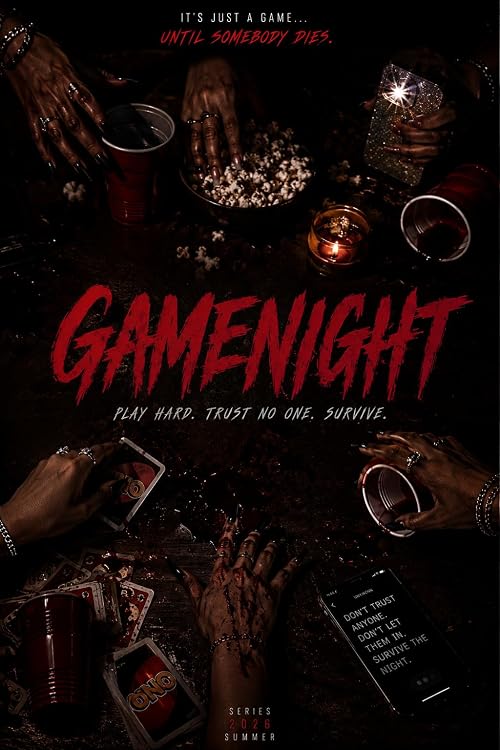 The Game Night